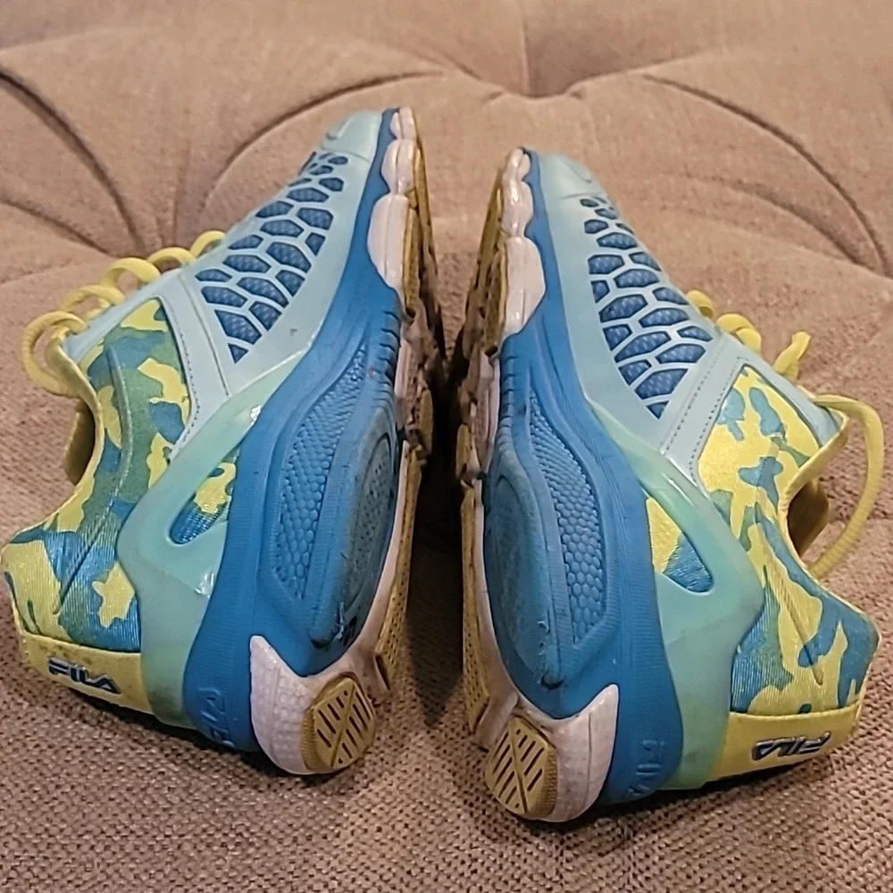- Fils cool max sport shoes